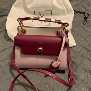 New handbag from Thailand